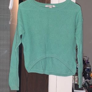 👚👖👟 Forever 21 Top